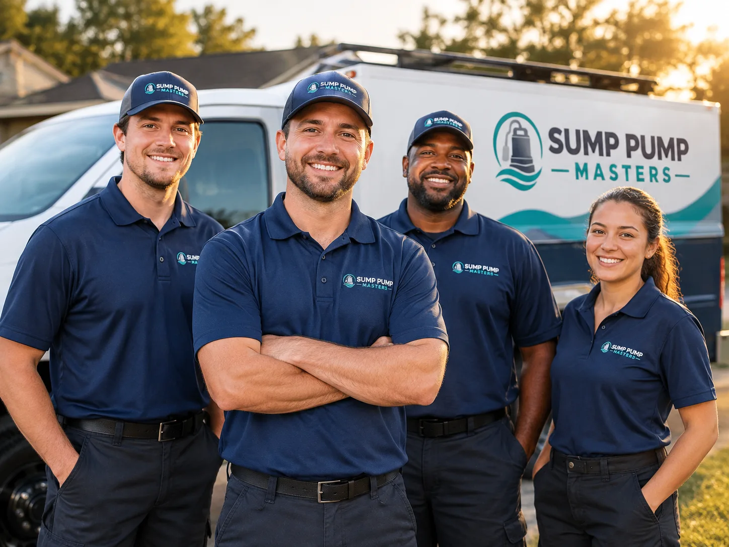 Sump Pump Repair company in Brighton, MI
