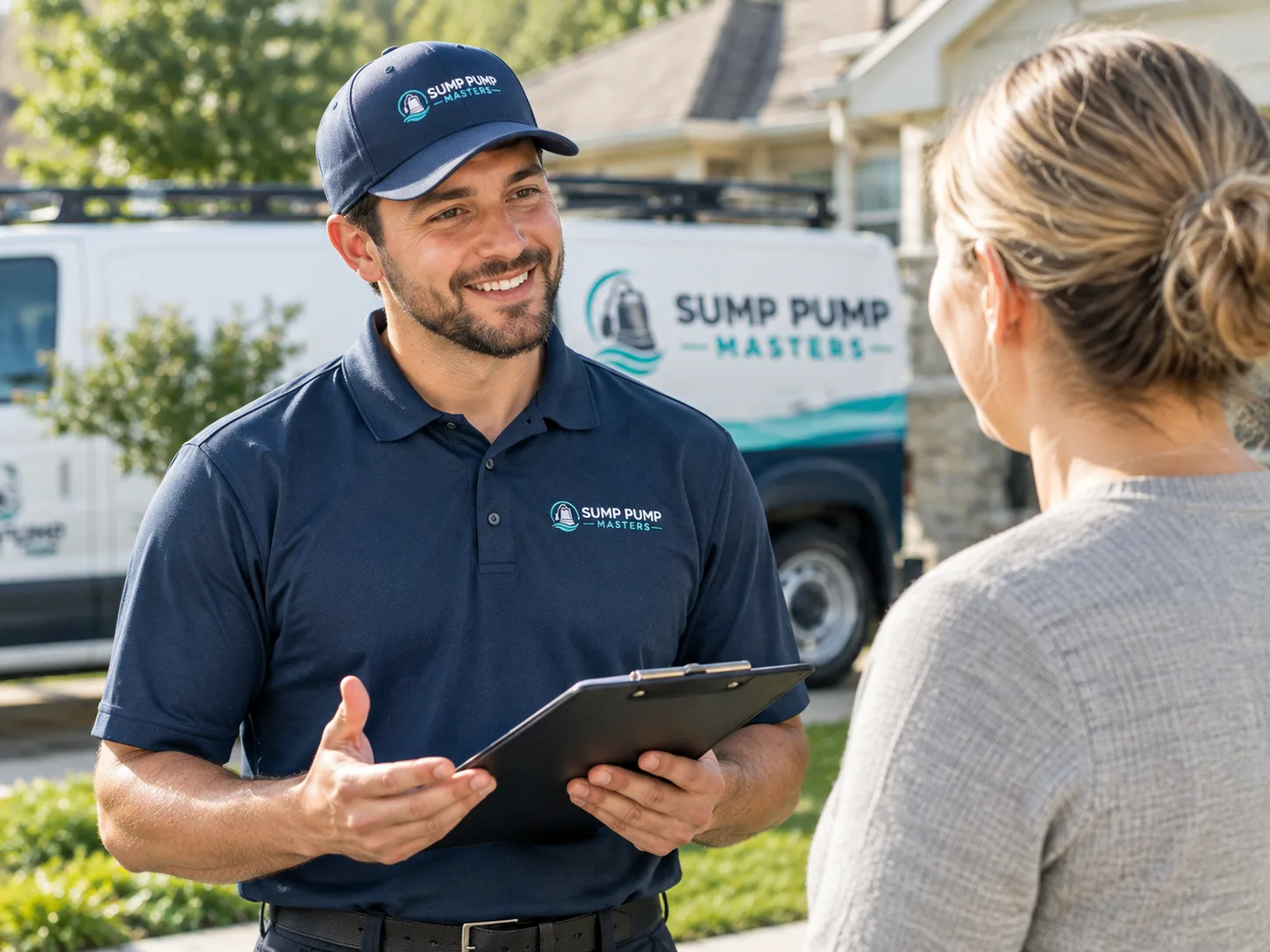 Sump Pump Repair Brighton, MI FAQs